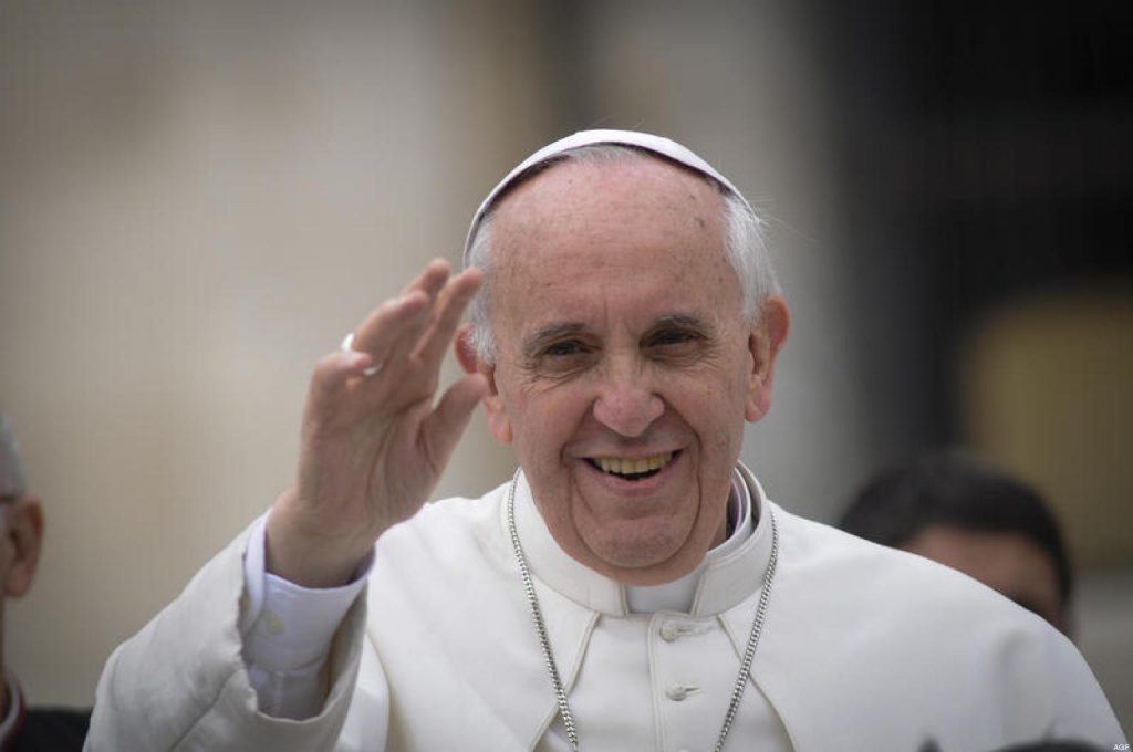 Messaggio del Santo Padre Francesco per la Quaresima 2015